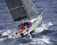 SIDEWINDER (TH), Sail No: 112, Owner: Rob Gough, Skipper: Rob Gough & John Saul, Design: Akilaria RC2