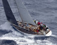 LOVE & WAR, Sail No: 294, Owner: Simon Kurts, Skipper: Simon Kurts, Design: S&S 47