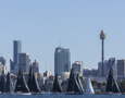 SAILING - 2022 Noakes Sydney to Gold Coast
30/07/2022
photo Andrea Francolini

FLEET