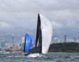 2022 Flinders Islet Race - Enterprise Next Generation