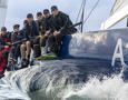 SAILING - Cabbage Tree Island Race 2022 - Cruising Yacht Club of Australia - 2/12/2022
ph. Andrea Francolini/CYCA
CELESTIAL