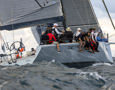 SAILING - Cabbage Tree Island Race 2022 - Cruising Yacht Club of Australia - 2/12/2022
ph. Andrea Francolini/CYCA
DENALI