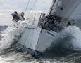 SAILING - Cabbage Tree Island Race 2022 - Cruising Yacht Club of Australia - 2/12/2022
ph. Andrea Francolini/CYCA
KHALEESI