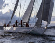 SAILING - Cabbage Tree Island Race 2022 - Cruising Yacht Club of Australia - 2/12/2022
ph. Andrea Francolini/CYCA
KIA LOA II