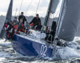 SAILING - Cabbage Tree Island Race 2022 - Cruising Yacht Club of Australia - 2/12/2022
ph. Andrea Francolini/CYCA
MAYFAIR