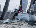 SAILING - Cabbage Tree Island Race 2022 - Cruising Yacht Club of Australia - 2/12/2022
ph. Andrea Francolini/CYCA
Z7
