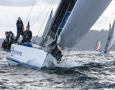 Cabbage Tree Island Race 2022 - TROUBLE AND STRIFE