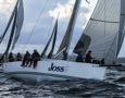 SAILING - Cabbage Tree Island Race 2022 - Cruising Yacht Club of Australia - 2/12/2022
ph. Andrea Francolini/CYCA
JOSS