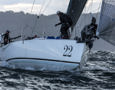 SAILING - Cabbage Tree Island Race 2022 - Cruising Yacht Club of Australia - 2/12/2022
ph. Andrea Francolini/CYCA
RUM REBELLION