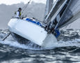 SAILING - Cabbage Tree Island Race 2022 - Cruising Yacht Club of Australia - 2/12/2022
ph. Andrea Francolini/CYCA
TRANSCENDENCE CRENTO