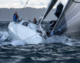 SAILING - Cabbage Tree Island Race 2022 - Cruising Yacht Club of Australia - 2/12/2022
ph. Andrea Francolini/CYCA
HIP-NAUTIC