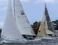 SAILING - Classic Sydney Hobart Yacht Race 2022 
Cruising Yacht Club of Australia - 10/12/2022
ph. Andrea Francolini/CYCA

JASNAR, IMPECCABLE