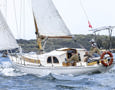 SAILING - Classic Sydney Hobart Yacht Race 2022 
Cruising Yacht Club of Australia - 10/12/2022
ph. Andrea Francolini/CYCA

BOONGOWN