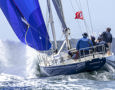 SAILING - Classic Sydney Hobart Yacht Race 2022 
Cruising Yacht Club of Australia - 10/12/2022
ph. Andrea Francolini/CYCA

PATRICE II