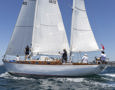 SAILING - Classic Sydney Hobart Yacht Race 2022 
Cruising Yacht Club of Australia - 11/12/2022
ph. Andrea Francolini/CYCA

ZARA