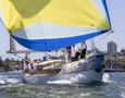 SAILING - Classic Sydney Hobart Yacht Race 2022 
Cruising Yacht Club of Australia - 11/12/2022
ph. Andrea Francolini/CYCA

ANITRA V