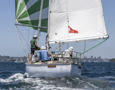 SAILING - Classic Sydney Hobart Yacht Race 2022 
Cruising Yacht Club of Australia - 11/12/2022
ph. Andrea Francolini/CYCA

MISTER CHRISTIAN