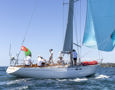 SAILING - Classic Sydney Hobart Yacht Race 2022 
Cruising Yacht Club of Australia - 11/12/2022
ph. Andrea Francolini/CYCA

LOVE AND WAR