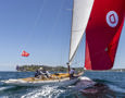 SAILING - Classic Sydney Hobart Yacht Race 2022 
Cruising Yacht Club of Australia - 11/12/2022
ph. Andrea Francolini/CYCA

DEFIANCE