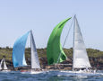 SAILING - Classic Sydney Hobart Yacht Race 2022 
Cruising Yacht Club of Australia - 11/12/2022
ph. Andrea Francolini/CYCA

ELECTRA