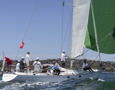 SAILING - Classic Sydney Hobart Yacht Race 2022 
Cruising Yacht Club of Australia - 11/12/2022
ph. Andrea Francolini/CYCA

ELECTRA
