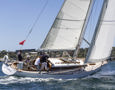 SAILING - Classic Sydney Hobart Yacht Race 2022 
Cruising Yacht Club of Australia - 11/12/2022
ph. Andrea Francolini/CYCA

VITTORIA