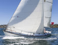 SAILING - Classic Sydney Hobart Yacht Race 2022 
Cruising Yacht Club of Australia - 11/12/2022
ph. Andrea Francolini/CYCA

JASNAR