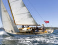 SAILING - Classic Sydney Hobart Yacht Race 2022 
Cruising Yacht Club of Australia - 11/12/2022
ph. Andrea Francolini/CYCA

MALOHI