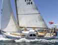 SAILING - Classic Sydney Hobart Yacht Race 2022 
Cruising Yacht Club of Australia - 11/12/2022
ph. Andrea Francolini/CYCA

ELECTRTA
