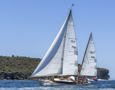 SAILING - Classic Sydney Hobart Yacht Race 2022 
Cruising Yacht Club of Australia - 11/12/2022
ph. Andrea Francolini/CYCA

ARCHINA