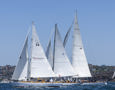 SAILING - Classic Sydney Hobart Yacht Race 2022 
Cruising Yacht Club of Australia - 11/12/2022
ph. Andrea Francolini/CYCA

SOLVEIG