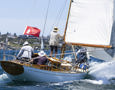 SAILING - Classic Sydney Hobart Yacht Race 2022 
Cruising Yacht Club of Australia - 11/12/2022
ph. Andrea Francolini/CYCA

MALOHI