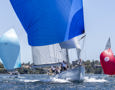 SAILING - Classic Sydney Hobart Yacht Race 2022 
Cruising Yacht Club of Australia - 11/12/2022
ph. Andrea Francolini/CYCA

KIALOA II