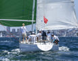 SAILING - Classic Sydney Hobart Yacht Race 2022 
Cruising Yacht Club of Australia - 11/12/2022
ph. Andrea Francolini/CYCA

ELECTRA