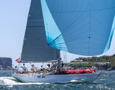 SAILING - Classic Sydney Hobart Yacht Race 2022 
Cruising Yacht Club of Australia - 11/12/2022
ph. Andrea Francolini/CYCA

LOVE AND WAR