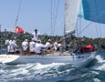 SAILING - Classic Sydney Hobart Yacht Race 2022 
Cruising Yacht Club of Australia - 11/12/2022
ph. Andrea Francolini/CYCA

LOVE AND WAR