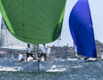 SAILING - Classic Sydney Hobart Yacht Race 2022 
Cruising Yacht Club of Australia - 11/12/2022
ph. Andrea Francolini/CYCA

ELECTRA