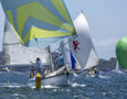 SAILING - Classic Sydney Hobart Yacht Race 2022 
Cruising Yacht Club of Australia - 11/12/2022
ph. Andrea Francolini/CYCA

JASNAR