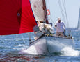 SAILING - Classic Sydney Hobart Yacht Race 2022 
Cruising Yacht Club of Australia - 11/12/2022
ph. Andrea Francolini/CYCA

DEFIANCE