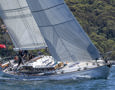 SAILING - Classic Sydney Hobart Yacht Race 2022 
Cruising Yacht Club of Australia - 11/12/2022
ph. Andrea Francolini/CYCA

FIDELIS