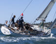 SAILING - Classic Sydney Hobart Yacht Race 2022 
Cruising Yacht Club of Australia - 11/12/2022
ph. Andrea Francolini/CYCA

FIDELIS