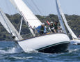 SAILING - Classic Sydney Hobart Yacht Race 2022 
Cruising Yacht Club of Australia - 11/12/2022
ph. Andrea Francolini/CYCA

MISTER CHRISTIAN