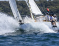 SAILING - Classic Sydney Hobart Yacht Race 2022 
Cruising Yacht Club of Australia - 11/12/2022
ph. Andrea Francolini/CYCA

SOLVEIG