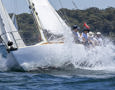 SAILING - Classic Sydney Hobart Yacht Race 2022 
Cruising Yacht Club of Australia - 11/12/2022
ph. Andrea Francolini/CYCA

SOLVEIG