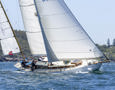 SAILING - Classic Sydney Hobart Yacht Race 2022 
Cruising Yacht Club of Australia - 11/12/2022
ph. Andrea Francolini/CYCA

MARGARET RINTOUL