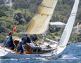 SAILING - Classic Sydney Hobart Yacht Race 2022 
Cruising Yacht Club of Australia - 11/12/2022
ph. Andrea Francolini/CYCA

MALVEENA