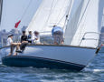 SAILING - Classic Sydney Hobart Yacht Race 2022 
Cruising Yacht Club of Australia - 11/12/2022
ph. Andrea Francolini/CYCA

JASNAR