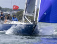 SAILING - Classic Sydney Hobart Yacht Race 2022 
Cruising Yacht Club of Australia - 10/12/2022
ph. Andrea Francolini/CYCA

PATRICE II