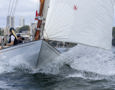 SAILING - Classic Sydney Hobart Yacht Race 2022 
Cruising Yacht Club of Australia - 10/12/2022
ph. Andrea Francolini/CYCA

DEFIANCE