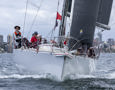 SAILING - Classic Sydney Hobart Yacht Race 2022 
Cruising Yacht Club of Australia - 10/12/2022
ph. Andrea Francolini/CYCA

WILD OATS